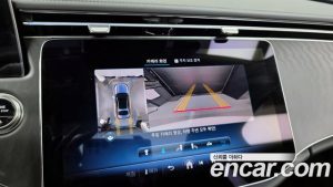 Mercedes-Benz E-Class E200 Avantgarde 2025 года из Южной Кореи