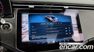 Mercedes-Benz E-Class E200 Avantgarde 2025 года из Южной Кореи