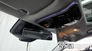 Mercedes-Benz E-Class E200 Avantgarde 2025 года из Южной Кореи