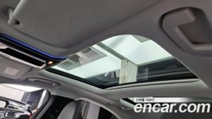 Mercedes-Benz E-Class E200 Avantgarde 2025 года из Южной Кореи