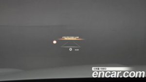 Genesis GV70 2.5T Бензин 2WD 2025 года из Южной Кореи