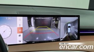Genesis GV70 2.5T Бензин 2WD 2025 года из Южной Кореи