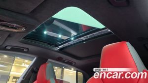 Audi Q8 50 TDI 4WD Exclusive 2023 года из Южной Кореи