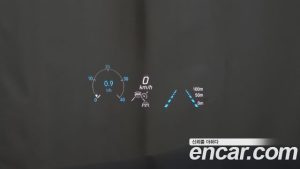 Mercedes-Benz AMG GT 4Door 43 4MATIC+ Dynamic 2023 года из Южной Кореи