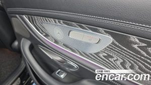 Mercedes-Benz AMG GT 4Door 43 4MATIC+ Dynamic 2023 года из Южной Кореи