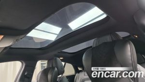 Mercedes-Benz AMG GT 4Door 43 4MATIC+ Dynamic 2023 года из Южной Кореи