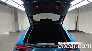 Mercedes-Benz AMG GT 4Door 43 4MATIC+ Dynamic 2023 года из Южной Кореи