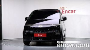 Hyundai Staria HEV 1.6 Tourer 11-Seater 2025 года из Южной Кореи