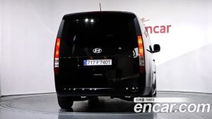 Hyundai Staria HEV 1.6 Tourer 11-Seater 2025 года из Южной Кореи
