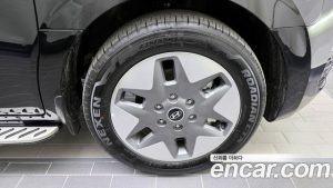 Hyundai Staria HEV 1.6 Tourer 11-Seater 2025 года из Южной Кореи