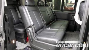Hyundai Staria HEV 1.6 Tourer 11-Seater 2025 года из Южной Кореи