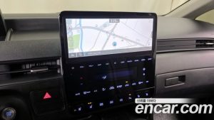 Hyundai Staria HEV 1.6 Tourer 11-Seater 2025 года из Южной Кореи