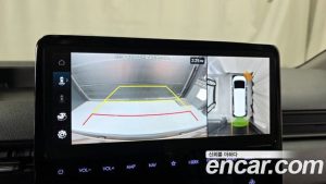 Hyundai Staria HEV 1.6 Tourer 11-Seater 2025 года из Южной Кореи
