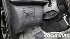 Hyundai Staria HEV 1.6 Tourer 11-Seater 2025 года из Южной Кореи