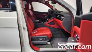 Bentley Bentayga 4.0 V8 S 2023 года из Южной Кореи