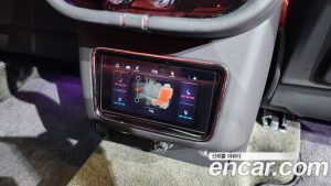 Bentley Bentayga 4.0 V8 S 2023 года из Южной Кореи