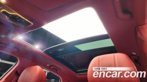 Bentley Bentayga 4.0 V8 S 2023 года из Южной Кореи