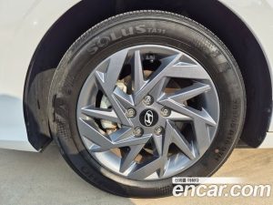 Hyundai AVANTE 1.6 2024 года из Южной Кореи