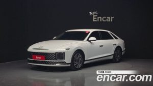 Hyundai Grandeur 2.5 Бензин 2WD 2025 года из Южной Кореи