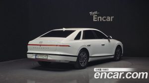 Hyundai Grandeur 2.5 Бензин 2WD 2025 года из Южной Кореи