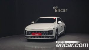Hyundai Grandeur 2.5 Бензин 2WD 2025 года из Южной Кореи
