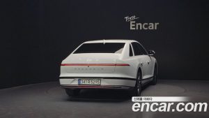 Hyundai Grandeur 2.5 Бензин 2WD 2025 года из Южной Кореи