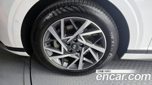 Hyundai Grandeur 2.5 Бензин 2WD 2025 года из Южной Кореи