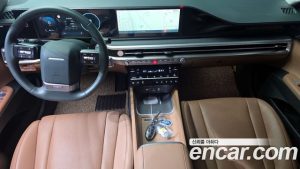 Hyundai Grandeur 2.5 Бензин 2WD 2025 года из Южной Кореи