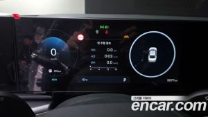 Hyundai Grandeur 2.5 Бензин 2WD 2025 года из Южной Кореи