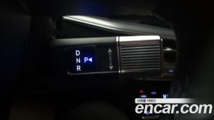 Hyundai Grandeur 2.5 Бензин 2WD 2025 года из Южной Кореи