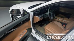 Hyundai Grandeur 2.5 Бензин 2WD 2025 года из Южной Кореи