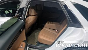 Hyundai Grandeur 2.5 Бензин 2WD 2025 года из Южной Кореи