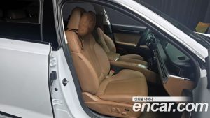Hyundai Grandeur 2.5 Бензин 2WD 2025 года из Южной Кореи