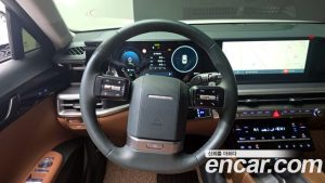 Hyundai Grandeur 2.5 Бензин 2WD 2025 года из Южной Кореи