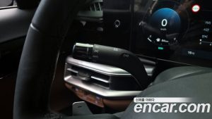 Hyundai Grandeur 2.5 Бензин 2WD 2025 года из Южной Кореи