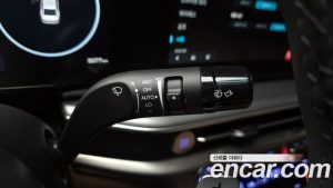 Hyundai Grandeur 2.5 Бензин 2WD 2025 года из Южной Кореи