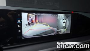 Hyundai Grandeur 2.5 Бензин 2WD 2025 года из Южной Кореи