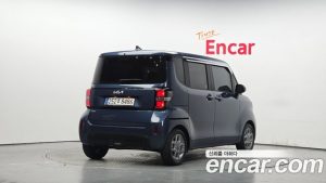 Kia RAY Prestige 2024 года из Южной Кореи