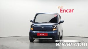 Kia RAY Prestige 2024 года из Южной Кореи