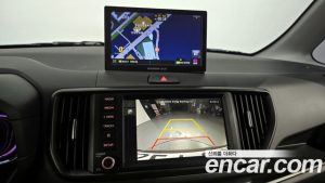 Kia RAY Prestige 2024 года из Южной Кореи