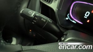 Kia RAY Prestige 2024 года из Южной Кореи