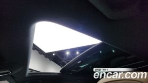 Porsche Cayenne 3.0 2023 года из Южной Кореи