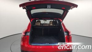 Porsche Cayenne 3.0 2023 года из Южной Кореи