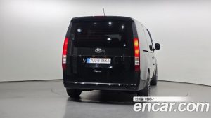 Hyundai Staria Tourer 11-Seater 2024 года из Южной Кореи