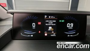 Hyundai Staria Tourer 11-Seater 2024 года из Южной Кореи