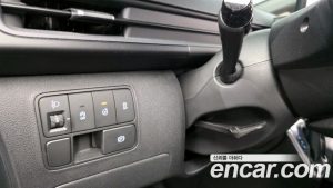 Hyundai Staria Tourer 11-Seater 2024 года из Южной Кореи