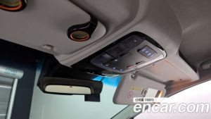 Hyundai Staria Tourer 11-Seater 2024 года из Южной Кореи