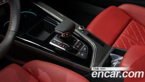 Audi S4 3.0 TFSI 4WD 2023 года из Южной Кореи