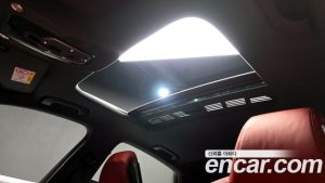 Audi S4 3.0 TFSI 4WD 2023 года из Южной Кореи