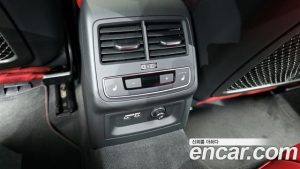 Audi S4 3.0 TFSI 4WD 2023 года из Южной Кореи